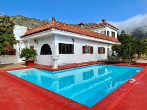 Tenteniguada Enjoy Nature Cottage